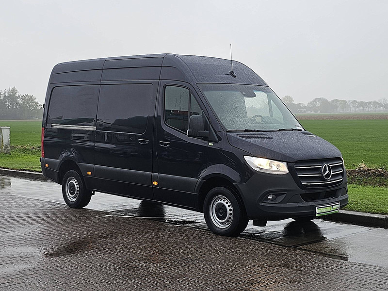 Mercedes-Benz Sprinter 314 L2H2 3.5T-Trekhaak! - Kastenwagen: das Bild 4 Mercedes-Benz Sprinter 314 L2H2 3.5T-Trekhaak! - Kastenwagen: das Bild 4