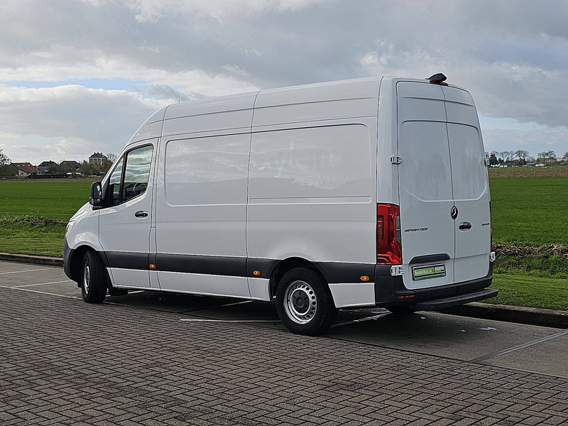 Mercedes-Benz Sprinter 314 L2H2 Standkachel! - Kastenwagen: das Bild 5 Mercedes-Benz Sprinter 314 L2H2 Standkachel! - Kastenwagen: das Bild 5