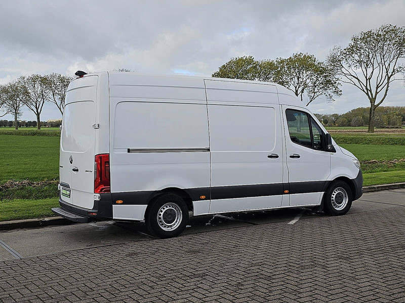 Mercedes-Benz Sprinter 314 L2H2 Standkachel! - Kastenwagen: das Bild 3 Mercedes-Benz Sprinter 314 L2H2 Standkachel! - Kastenwagen: das Bild 3