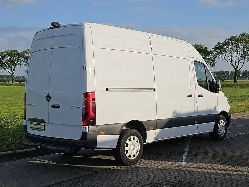 Mercedes-Benz Sprinter 317 L2H2 LED Automaat ! - Kastenwagen: das Bild 3 Mercedes-Benz Sprinter 317 L2H2 LED Automaat ! - Kastenwagen: das Bild 3
