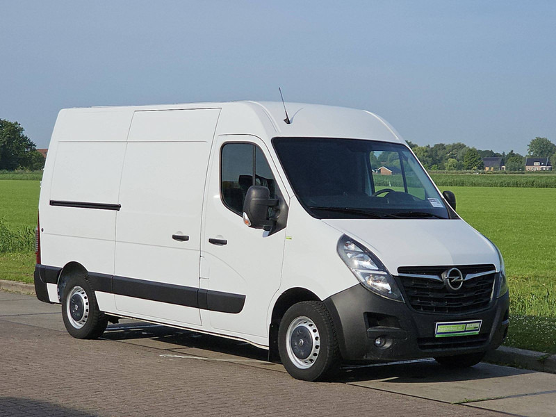 Opel Movano 2.3 L2H2 2xZijdeur NAP! - Kastenwagen: das Bild 4 Opel Movano 2.3 L2H2 2xZijdeur NAP! - Kastenwagen: das Bild 4