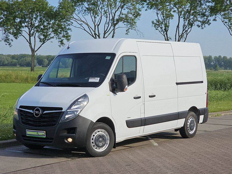 Opel Movano 2.3 L2H2 2xZijdeur NAP! - Kastenwagen: das Bild 2 Opel Movano 2.3 L2H2 2xZijdeur NAP! - Kastenwagen: das Bild 2