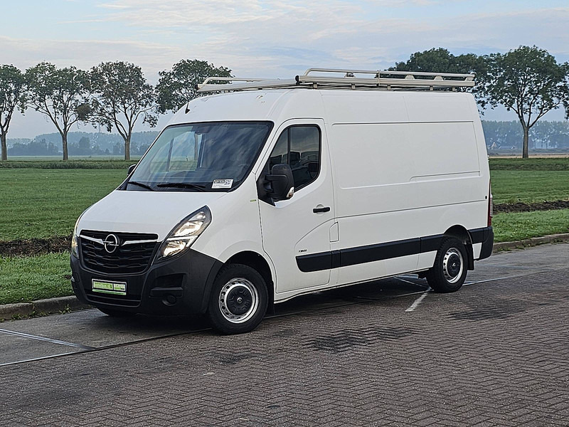 Opel Movano 2.3 L2H2 Navi Imperiaal! - Kastenwagen: das Bild 2 Opel Movano 2.3 L2H2 Navi Imperiaal! - Kastenwagen: das Bild 2