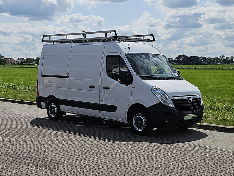 Opel Movano 2.3 L2H2 Navi imperiaal! - Kastenwagen: das Bild 4 Opel Movano 2.3 L2H2 Navi imperiaal! - Kastenwagen: das Bild 4