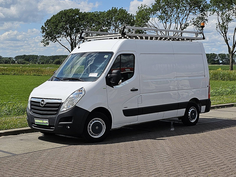 Opel Movano 2.3 L2H2 Navi imperiaal! - Kastenwagen: das Bild 2 Opel Movano 2.3 L2H2 Navi imperiaal! - Kastenwagen: das Bild 2