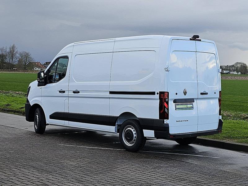 Renault Master 2.0 L2H2 2XZijdeur 150Pk - Kastenwagen: das Bild 5 Renault Master 2.0 L2H2 2XZijdeur 150Pk - Kastenwagen: das Bild 5