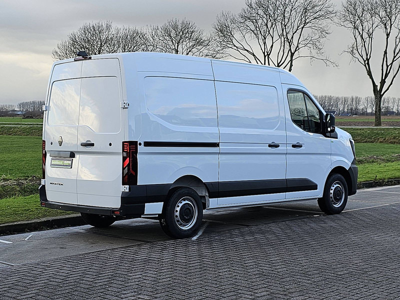 Renault Master 2.0 L2H2 2XZijdeur 150Pk - Kastenwagen: das Bild 3 Renault Master 2.0 L2H2 2XZijdeur 150Pk - Kastenwagen: das Bild 3