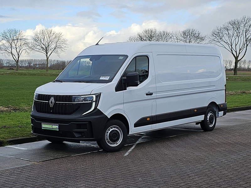 Renault Master 2.0 L3H2 130Pk Euro6 AC! - Kastenwagen: das Bild 2 Renault Master 2.0 L3H2 130Pk Euro6 AC! - Kastenwagen: das Bild 2