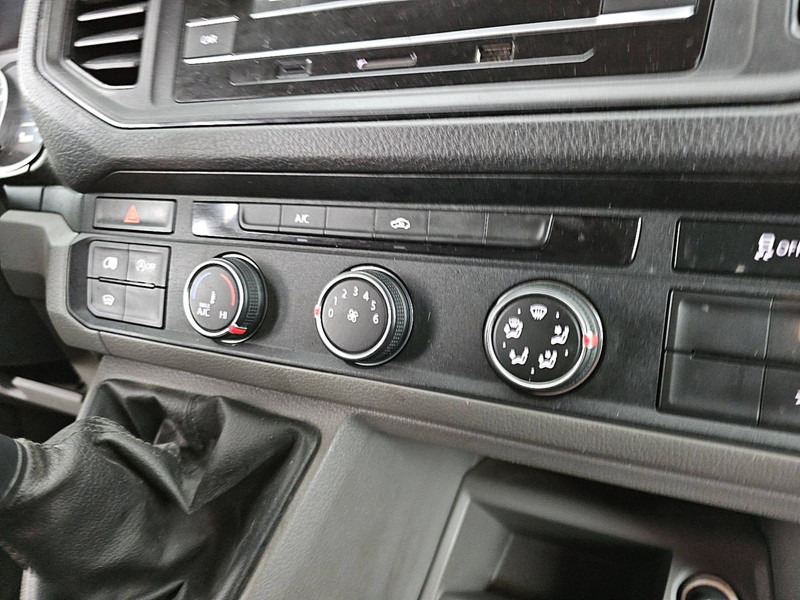 Kastenwagen Volkswagen Crafter 2.0 L3H2 (L2h1) 177Pk !: das Bild 9