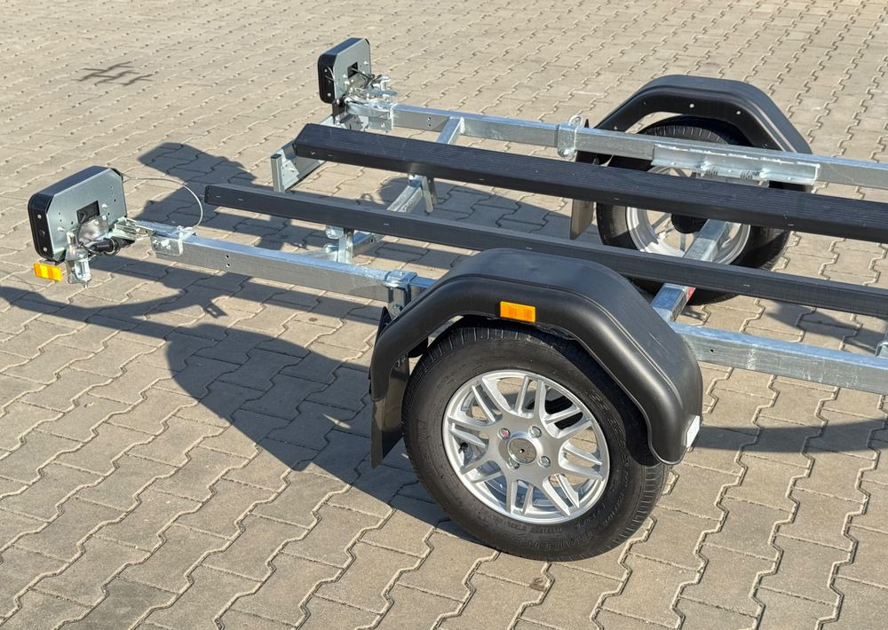NEU: Bootstrailer BRENDERUP Brenderup JetSki 8815 pod skuter wodny: das Bild 5
