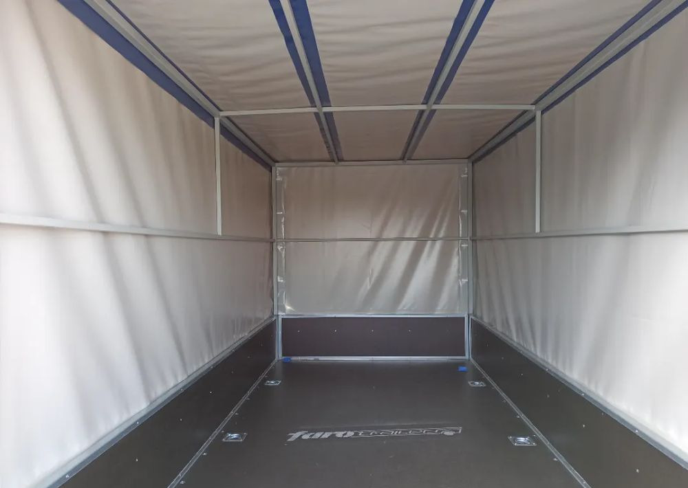 NEU: PKW Anhänger Faro Magicus: das Bild 13 NEU: PKW Anhänger Faro Magicus: das Bild 13