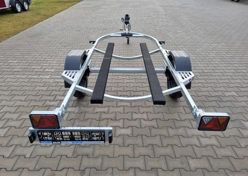 Lorries Lorries PP75-4816 - Bootstrailer: das Bild 4 Lorries Lorries PP75-4816 - Bootstrailer: das Bild 4