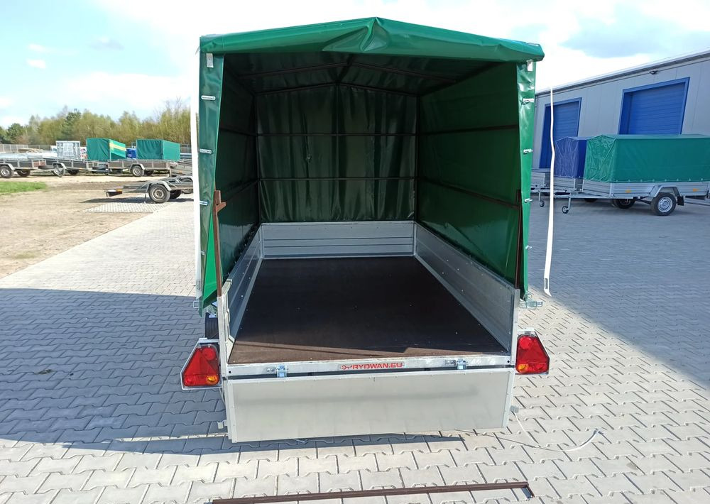 NEU: Planenanhänger RYDWAN Euro A-750/C2 , 215x125 cm: das Bild 10