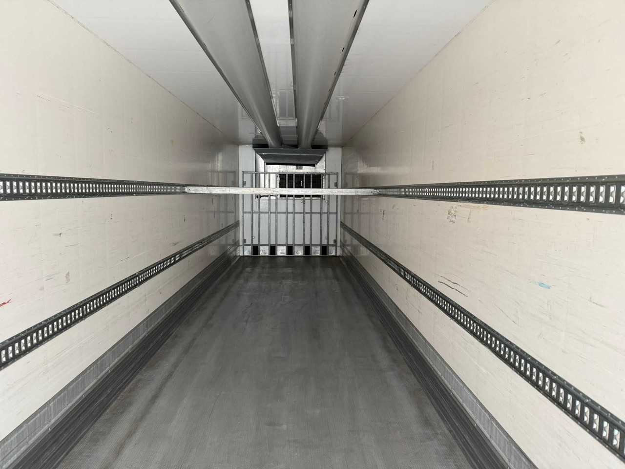 Сhłodnia CHEREAU ,THERMO KING SLXi 300 , SAF, 2017 rok, 6146 mtg !!! - Kühlkoffer Auflieger: das Bild 5 Сhłodnia CHEREAU ,THERMO KING SLXi 300 , SAF, 2017 rok, 6146 mtg !!! - Kühlkoffer Auflieger: das Bild 5