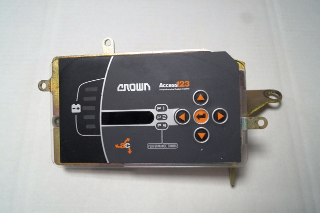 Crown 825777-001 | DT/WT 3000 Display ASSEMBLY 825777-001 1LEL-001854-A Mitronik DT/WT 3000 Display ASSEMBLY 825777-001 1LEL-001854-A Mitronik 13/11-0023 - Armaturenbrett für Flurförderzeug: das Bild 1 Crown 825777-001 | DT/WT 3000 Display ASSEMBLY 825777-001 1LEL-001854-A Mitronik DT/WT 3000 Display ASSEMBLY 825777-001 1LEL-001854-A Mitronik 13/11-0023 - Armaturenbrett für Flurförderzeug: das Bild 1