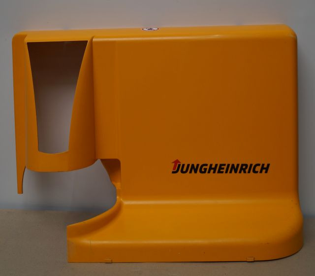 Jungheinrich 50425944 | cover EJC - Karosserie und Außen für Flurförderzeug: das Bild 1 Jungheinrich 50425944 | cover EJC - Karosserie und Außen für Flurförderzeug: das Bild 1