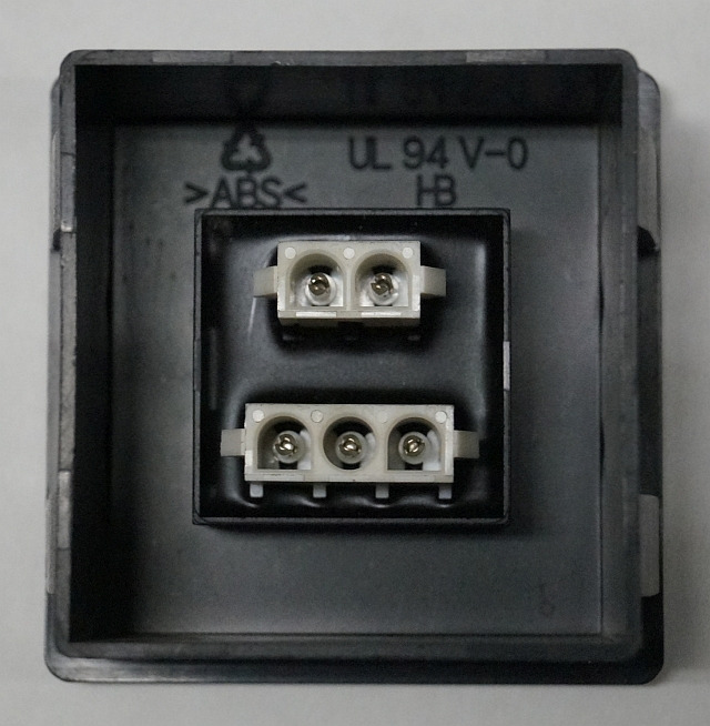 Jungheinrich 51047440 | Battery inicator LED sn. 343O6171 - Armaturenbrett für Flurförderzeug: das Bild 2 Jungheinrich 51047440 | Battery inicator LED sn. 343O6171 - Armaturenbrett für Flurförderzeug: das Bild 2