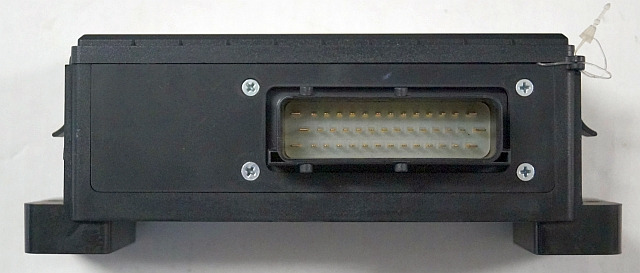 Jungheinrich 51303168 | Zekeringkast Fusebox sn. 01/FBOXM001ZX1-64914-14 - Sicherung für Flurförderzeug: das Bild 2 Jungheinrich 51303168 | Zekeringkast Fusebox sn. 01/FBOXM001ZX1-64914-14 - Sicherung für Flurförderzeug: das Bild 2