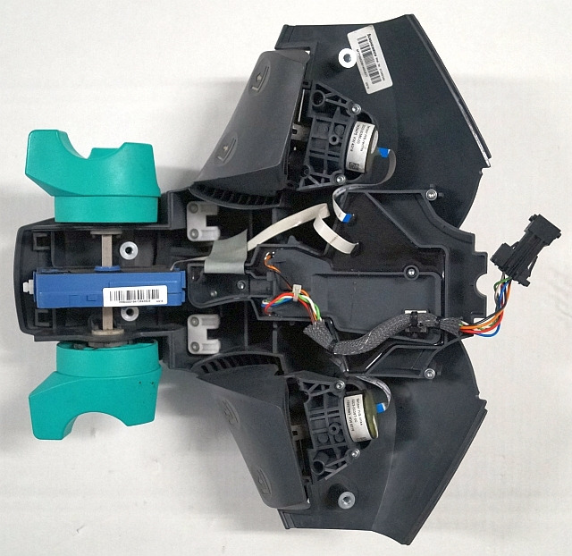 Jungheinrich 51340344 | Rijschakelaar Control handle for ERD220 with folding pla - Elektrische Ausrüstung für Flurförderzeug: das Bild 2 Jungheinrich 51340344 | Rijschakelaar Control handle for ERD220 with folding pla - Elektrische Ausrüstung für Flurförderzeug: das Bild 2