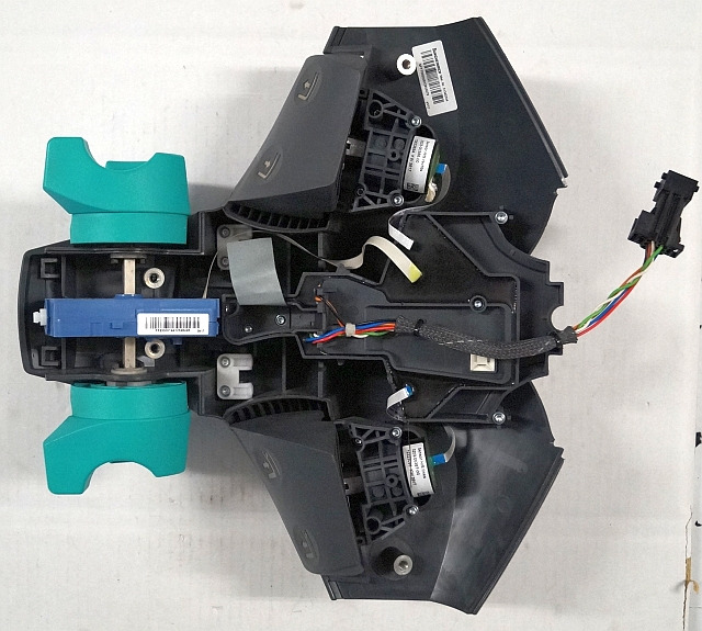 Jungheinrich 51340344 | Rijschakelaar Control handle for ERD220 with folding pla - Elektrische Ausrüstung für Flurförderzeug: das Bild 2 Jungheinrich 51340344 | Rijschakelaar Control handle for ERD220 with folding pla - Elektrische Ausrüstung für Flurförderzeug: das Bild 2