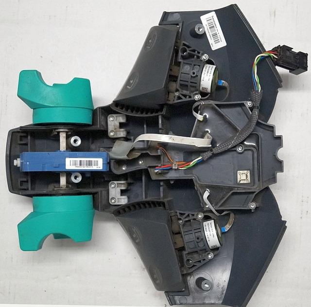 Jungheinrich 51340344 | Rijschakelaar Control handle for ERD220 with folding pla - Elektrische Ausrüstung für Flurförderzeug: das Bild 2 Jungheinrich 51340344 | Rijschakelaar Control handle for ERD220 with folding pla - Elektrische Ausrüstung für Flurförderzeug: das Bild 2