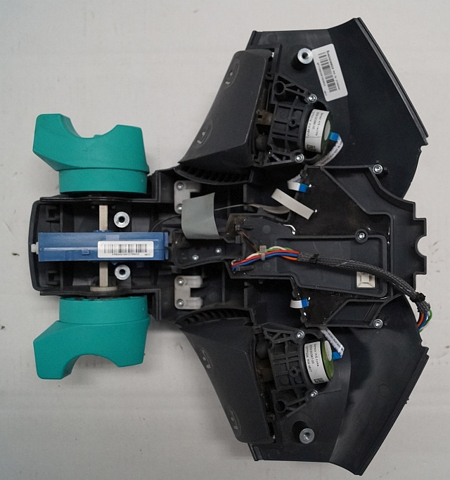 Jungheinrich 51340344 | Rijschakelaar Control handle for ERD220 with folding pla - Elektrische Ausrüstung für Flurförderzeug: das Bild 2 Jungheinrich 51340344 | Rijschakelaar Control handle for ERD220 with folding pla - Elektrische Ausrüstung für Flurförderzeug: das Bild 2
