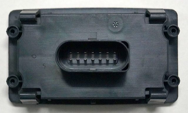 Jungheinrich 51343022 | Directional switch sn. SFTT00021011095438 - Elektrische Ausrüstung für Flurförderzeug: das Bild 2 Jungheinrich 51343022 | Directional switch sn. SFTT00021011095438 - Elektrische Ausrüstung für Flurförderzeug: das Bild 2