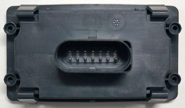 Jungheinrich 51343022 | Directional switch sn. SFTT00021011511506 - Elektrische Ausrüstung für Flurförderzeug: das Bild 2 Jungheinrich 51343022 | Directional switch sn. SFTT00021011511506 - Elektrische Ausrüstung für Flurförderzeug: das Bild 2