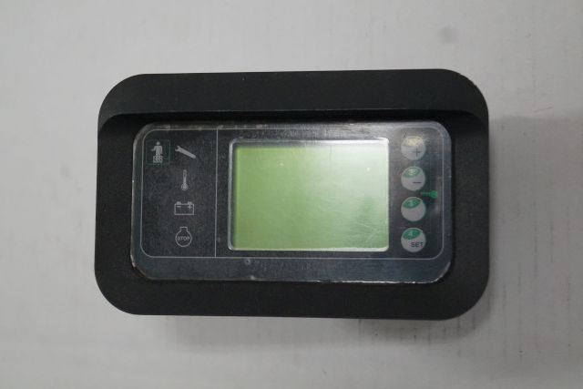 Linde 0039460725 | Display SW1.45 HW 1.07 sn. 00000036422 - Armaturenbrett für Flurförderzeug: das Bild 1 Linde 0039460725 | Display SW1.45 HW 1.07 sn. 00000036422 - Armaturenbrett für Flurförderzeug: das Bild 1