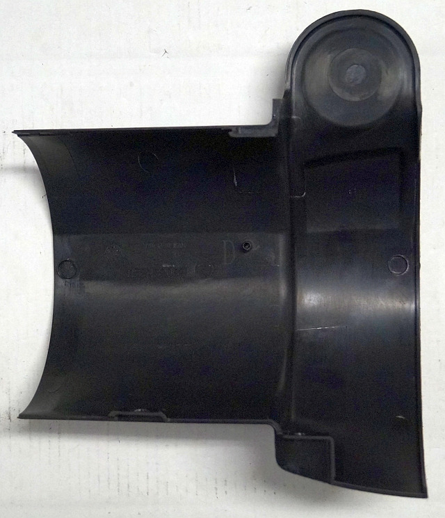 Linde 11524320621 | Bonnet Right - Karosserie und Außen für Flurförderzeug: das Bild 2 Linde 11524320621 | Bonnet Right - Karosserie und Außen für Flurförderzeug: das Bild 2