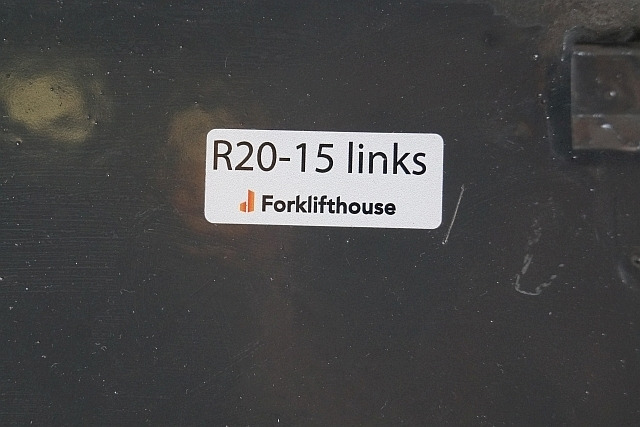 Still 0606037 | R20-15 links left - Karosserie und Außen für Flurförderzeug: das Bild 3 Still 0606037 | R20-15 links left - Karosserie und Außen für Flurförderzeug: das Bild 3