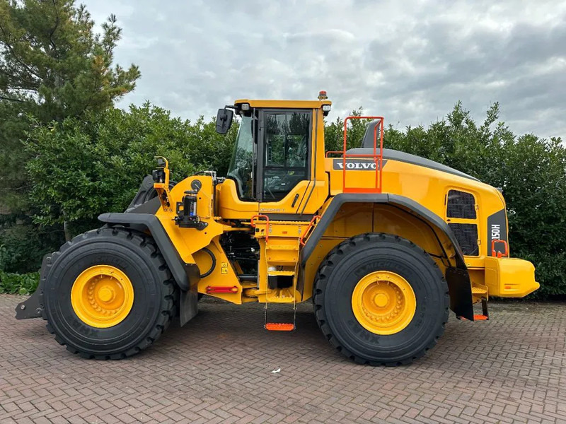 Volvo L150 H UNUSED - Radlader: das Bild 2 Volvo L150 H UNUSED - Radlader: das Bild 2