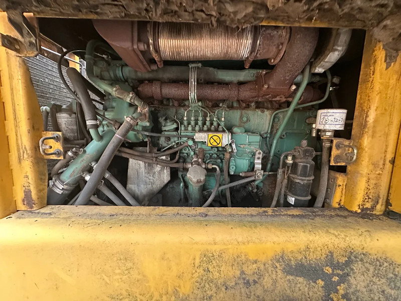 Rückewagen Volvo L180 C High Lift: das Bild 20