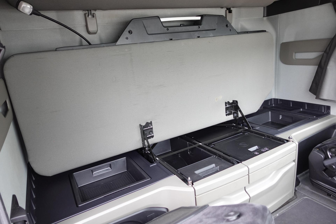 Sattelzugmaschine MAN TGX 18.480 GX: das Bild 19