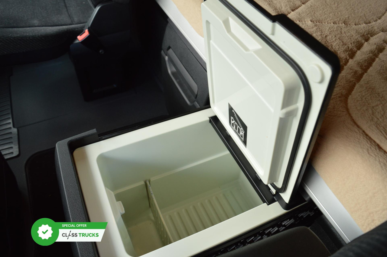 Mercedes-Benz Actros 5 1845 BigSpace - Leasing Mercedes-Benz Actros 5 1845 BigSpace: das Bild 11 Mercedes-Benz Actros 5 1845 BigSpace - Leasing Mercedes-Benz Actros 5 1845 BigSpace: das Bild 11