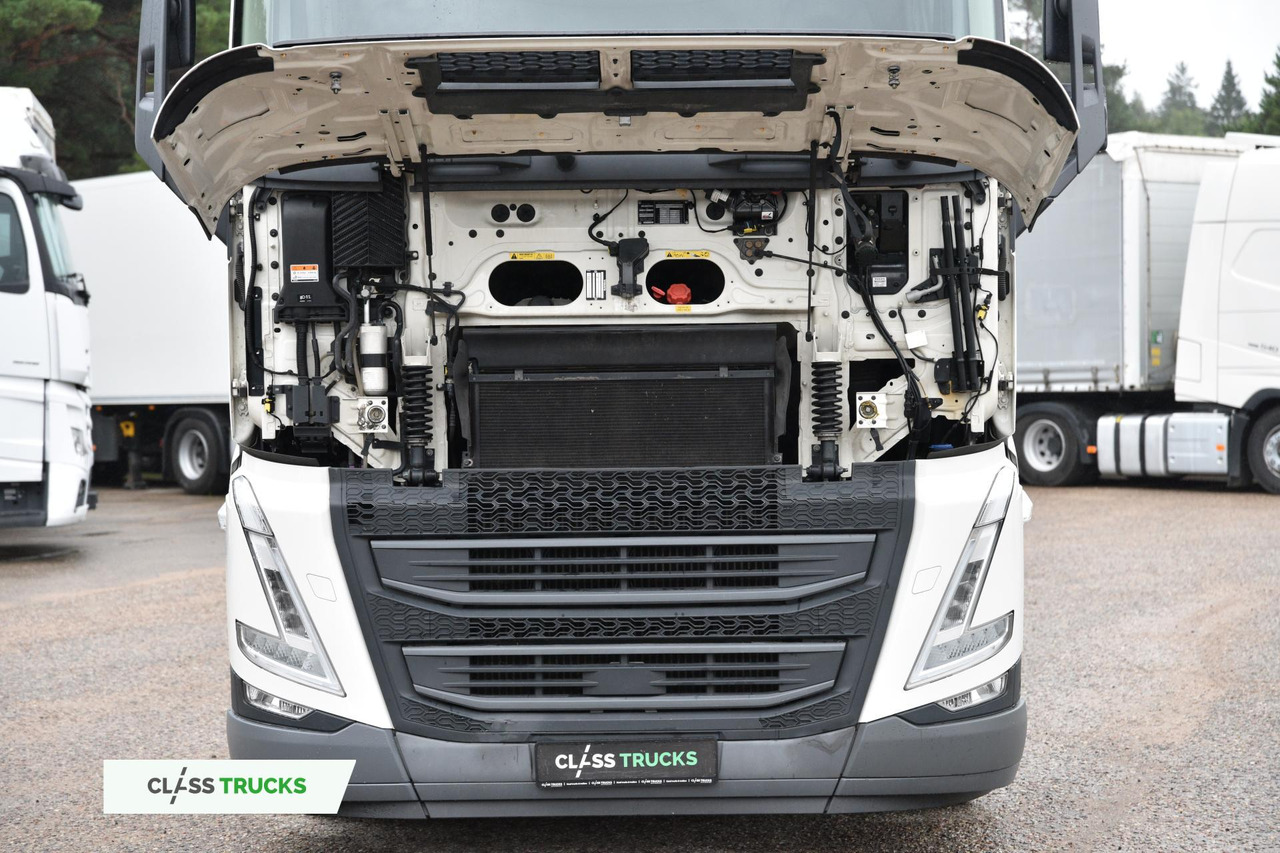 Sattelzugmaschine Volvo FH 460 Globetrotter XL Varios i-Save: das Bild 24