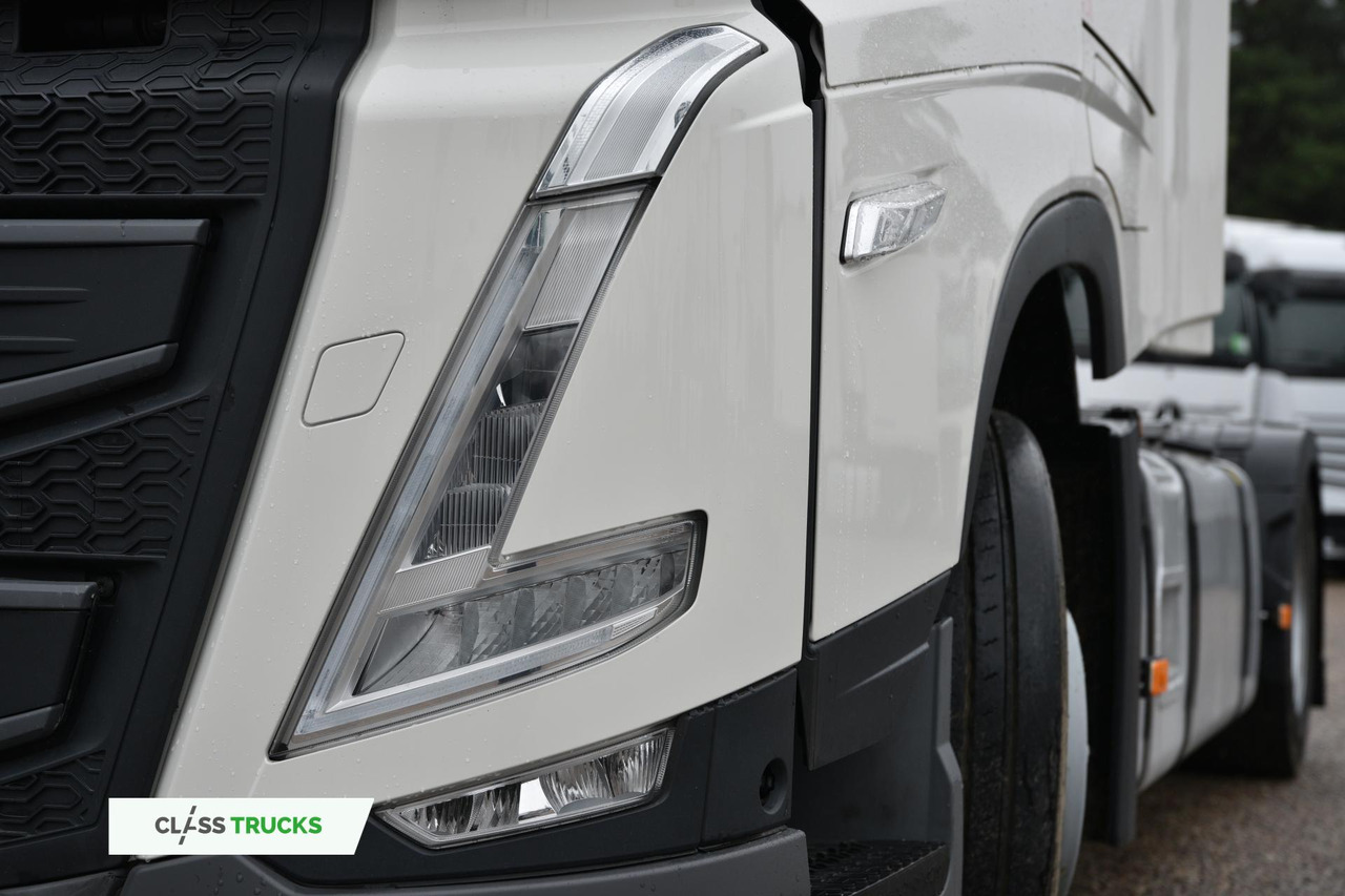 Sattelzugmaschine Volvo FH 460 Globetrotter XL Varios i-Save: das Bild 7