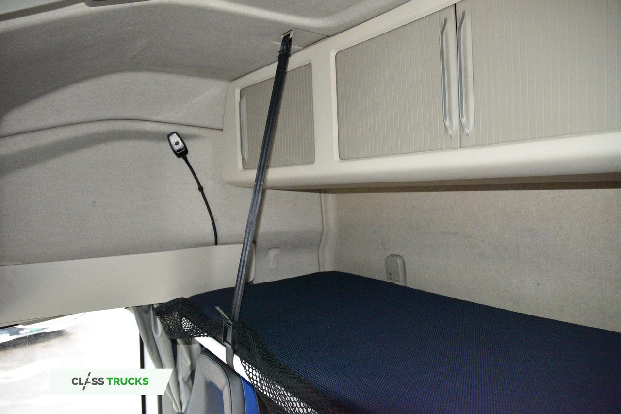 Sattelzugmaschine Volvo FH 460 Globetrotter XL Varios i-Save: das Bild 20