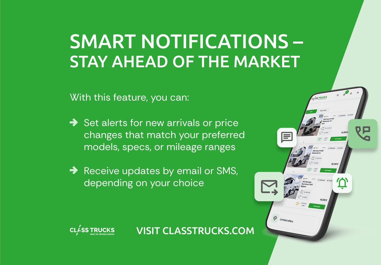 Volvo FH 460 Globetrotter XL i-Save - Sattelzugmaschine: das Bild 3 Volvo FH 460 Globetrotter XL i-Save - Sattelzugmaschine: das Bild 3