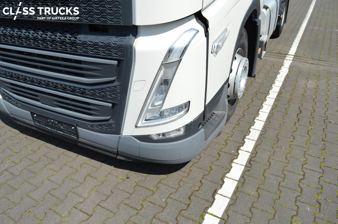 Sattelzugmaschine Volvo FH 500 Globetrotter XL: das Bild 7