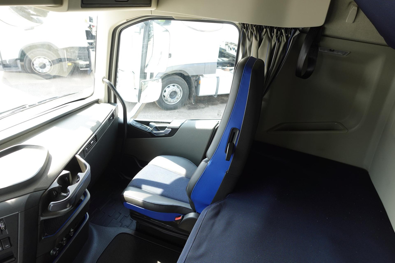 Volvo FH 500 Globetrotter XL - Leasing Volvo FH 500 Globetrotter XL: das Bild 13