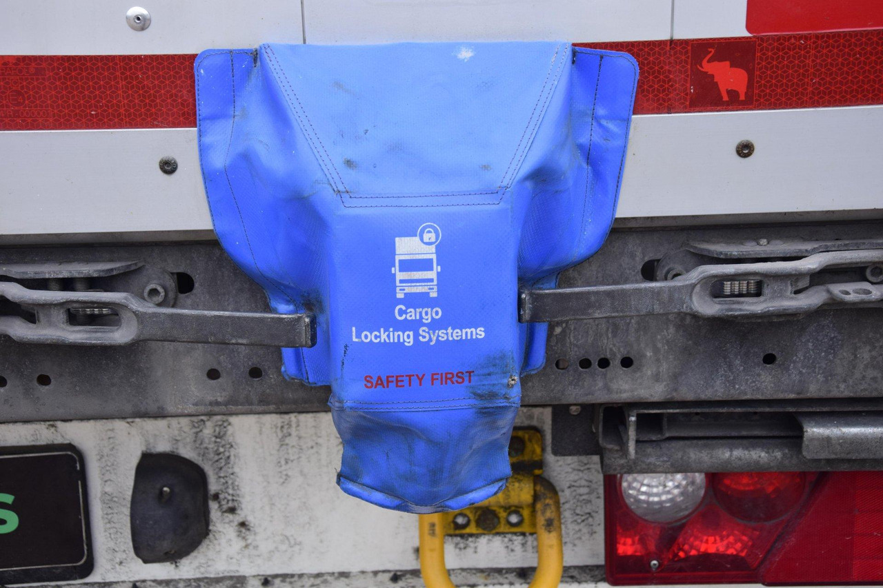 Planenauflieger Schmitz Cargobull SCS24/L Varios: das Bild 8