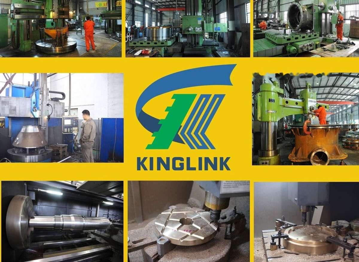 Kinglink KLC1160 Cone Crusher | Asphalt Plant - Kegelbrecher: das Bild 5 Kinglink KLC1160 Cone Crusher | Asphalt Plant - Kegelbrecher: das Bild 5