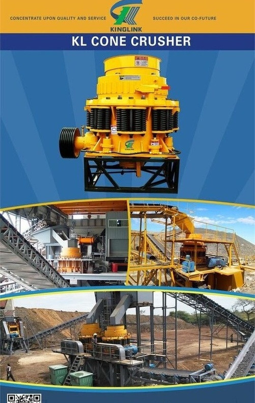 Kinglink KLM1000 Basalt/Granite Stone Cone Crusher | Asphalt batching - Kegelbrecher: das Bild 3 Kinglink KLM1000 Basalt/Granite Stone Cone Crusher | Asphalt batching - Kegelbrecher: das Bild 3