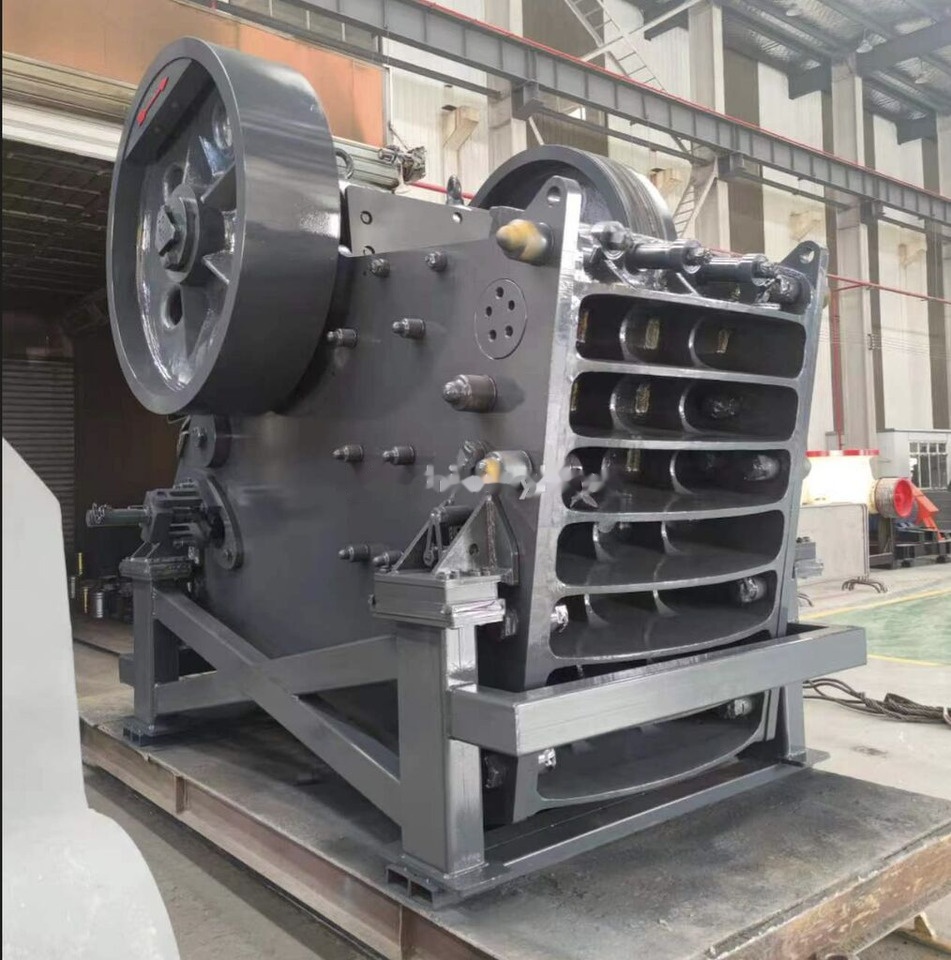 Kinglink NEW C120 PRIMARY JAW CRUSHER | Copper Ore - Backenbrecher: das Bild 2 Kinglink NEW C120 PRIMARY JAW CRUSHER | Copper Ore - Backenbrecher: das Bild 2