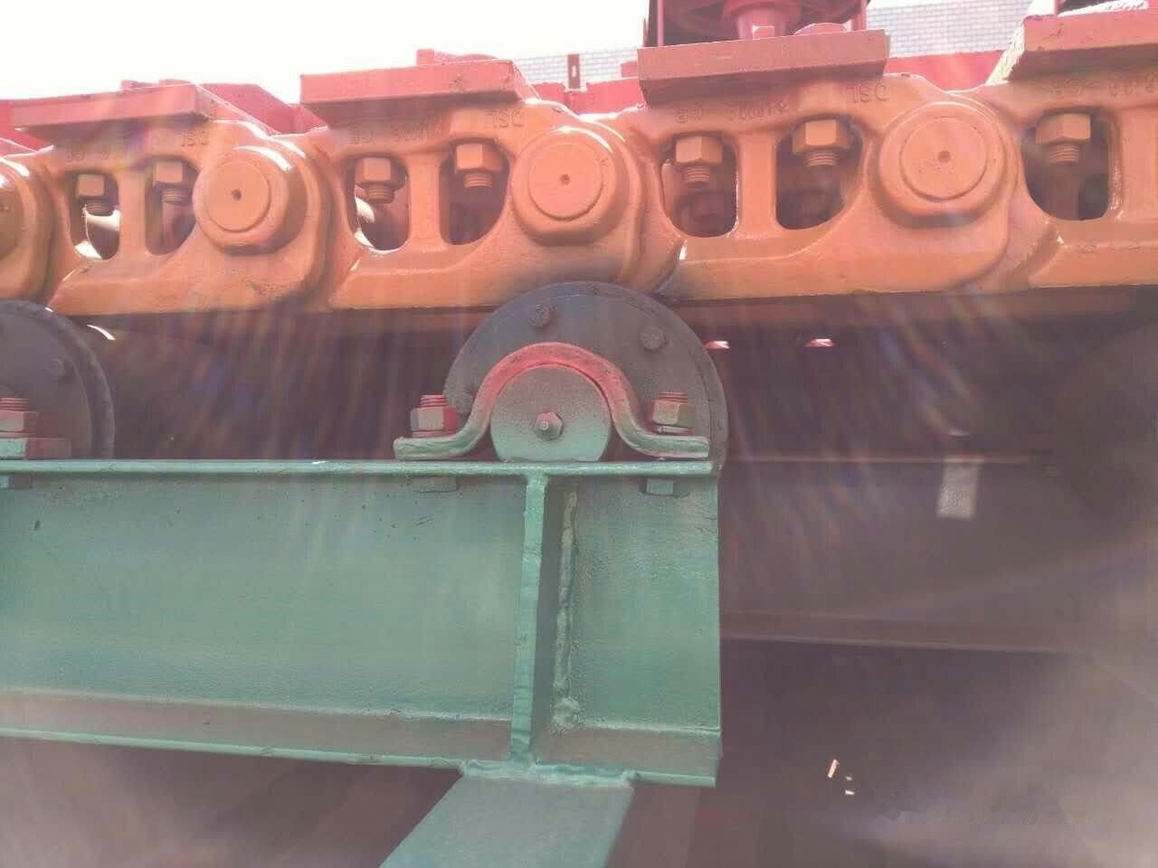 Kinglink WBW125 APRON FEEDER | Coal | Iron | Copper | Gold - Bergbaumaschine: das Bild 3 Kinglink WBW125 APRON FEEDER | Coal | Iron | Copper | Gold - Bergbaumaschine: das Bild 3