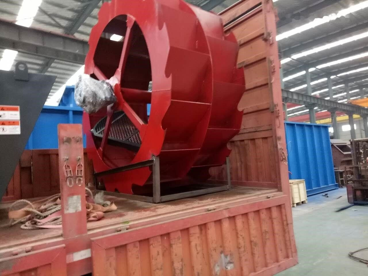 Kinglink XSD3016 Sand Washing Machine - Brecher: das Bild 5 Kinglink XSD3016 Sand Washing Machine - Brecher: das Bild 5