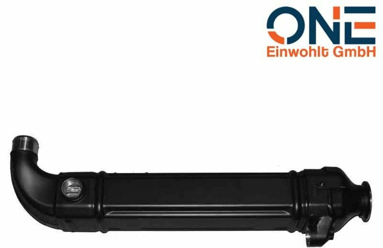 AGR EGR Mercedes 4701400375 Abgaskühler - AGR-Kühler: das Bild 1 AGR EGR Mercedes 4701400375 Abgaskühler - AGR-Kühler: das Bild 1