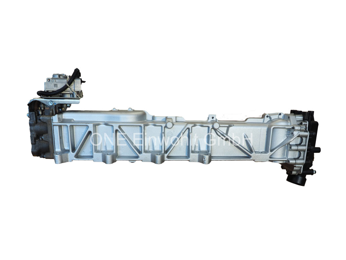 AGR Kühler passend für MAN TGX, TGS Euro 6 mit Gewährleistung 51081007290, 51081007304, 51081009304, 51081009290 - AGR-Kühler: das Bild 1 AGR Kühler passend für MAN TGX, TGS Euro 6 mit Gewährleistung 51081007290, 51081007304, 51081009304, 51081009290 - AGR-Kühler: das Bild 1