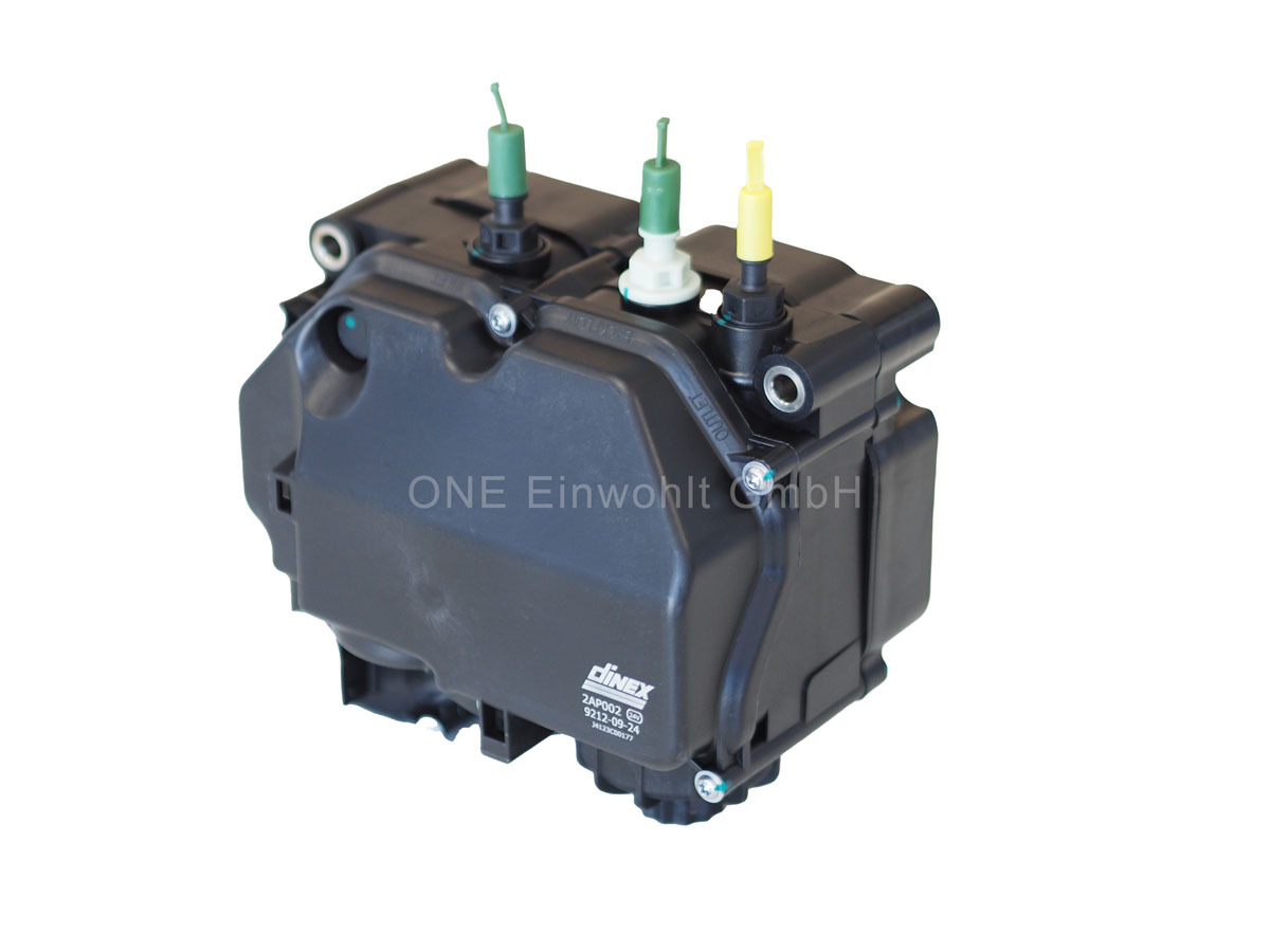 Harnstoff Fördermodul passend für DAF Euro 6 0444042137, 1819797, 2408206, 2408206RN, 2871880, 2880158, 4387658, 444606536, NEU - Auspuff/ Abgasanlage: das Bild 1 Harnstoff Fördermodul passend für DAF Euro 6 0444042137, 1819797, 2408206, 2408206RN, 2871880, 2880158, 4387658, 444606536, NEU - Auspuff/ Abgasanlage: das Bild 1